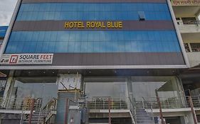 OYO Flagship 62907 Hotel Royal Blue